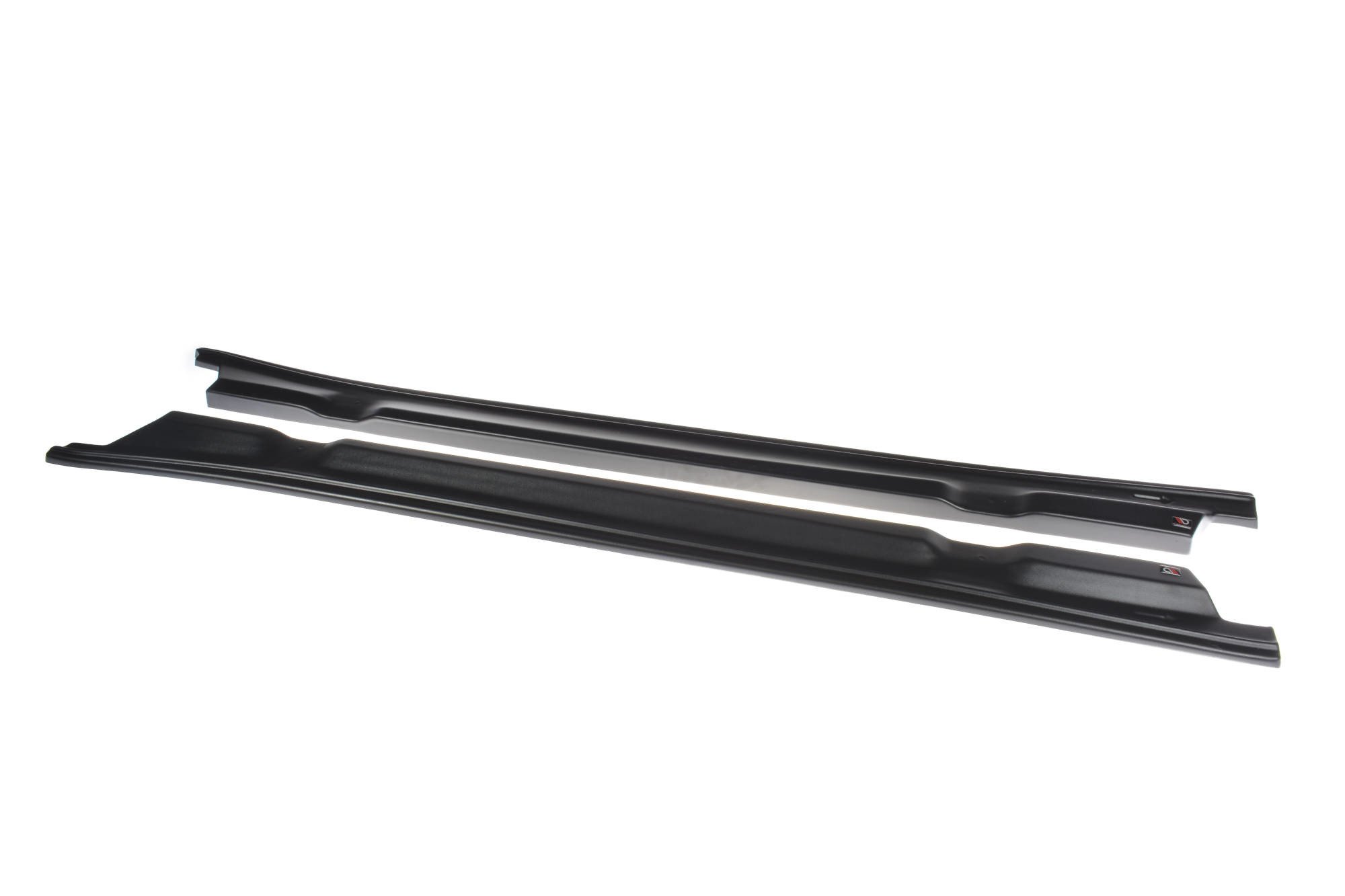 SIDE SKIRTS DIFFUSERS NISSAN GT-R PREFACE COUPE (R35-SERIES) - Image 4