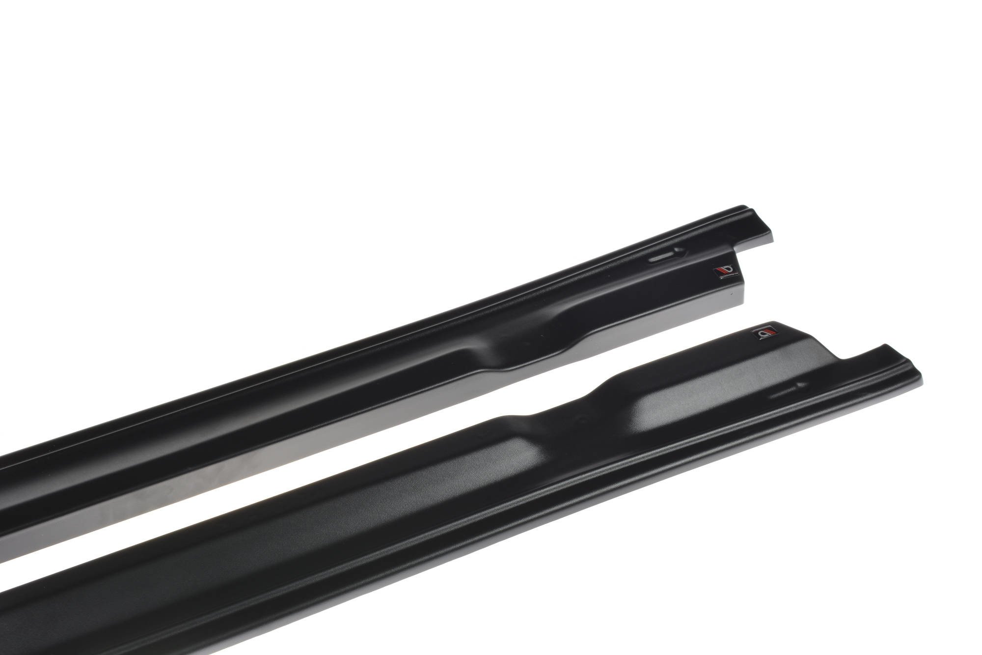 SIDE SKIRTS DIFFUSERS NISSAN GT-R PREFACE COUPE (R35-SERIES) - Image 5