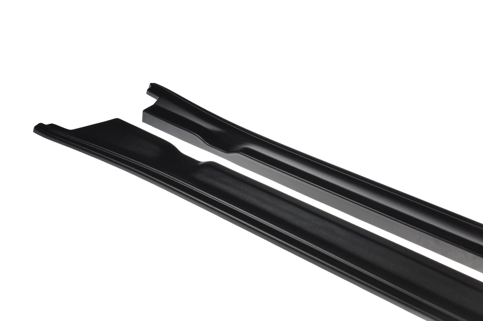 SIDE SKIRTS DIFFUSERS NISSAN GT-R PREFACE COUPE (R35-SERIES) - Image 6