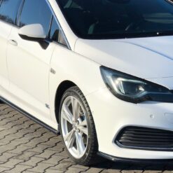 SIDE SKIRTS DIFFUSERS OPEL ASTRA K OPC-LINE