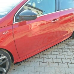 SIDE SKIRTS DIFFUSERS PEUGEOT 308 II GTI