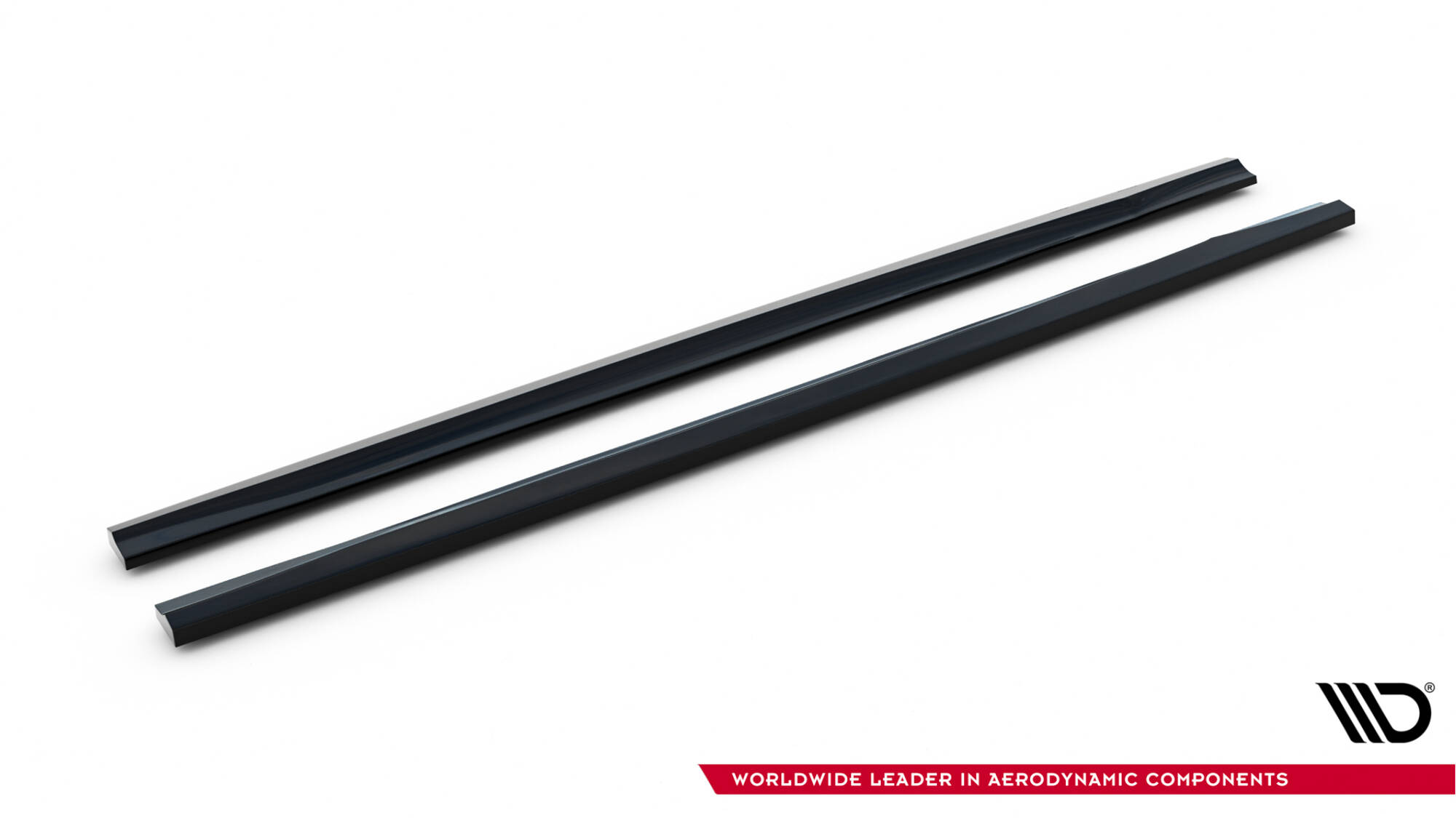 SIDE SKIRTS DIFFUSERS RENAULT MEGANE 3 RS - Image 5