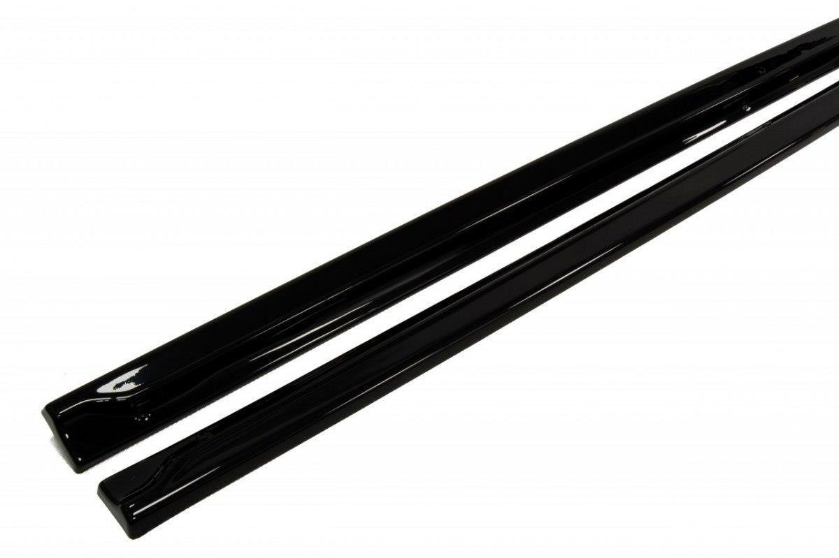 SIDE SKIRTS DIFFUSERS RENAULT MEGANE II RS - Image 4