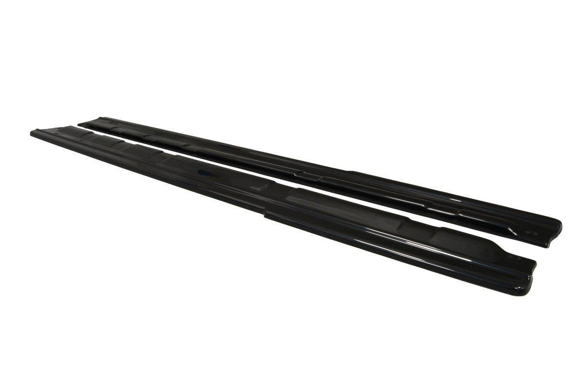 SIDE SKIRTS DIFFUSERS Renault Laguna mk 3 Coupe - Image 5