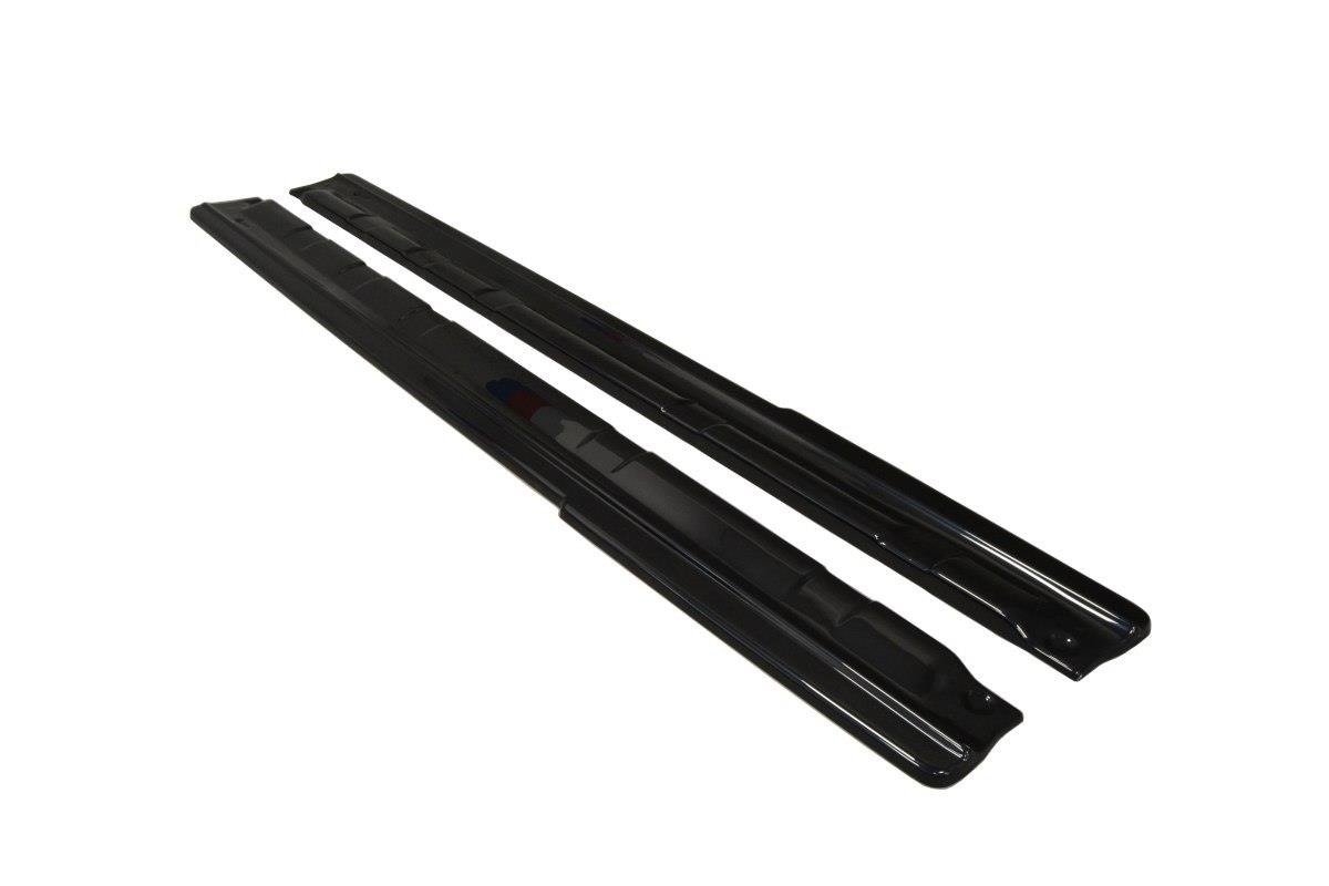 SIDE SKIRTS DIFFUSERS Renault Laguna mk 3 Coupe - Image 8