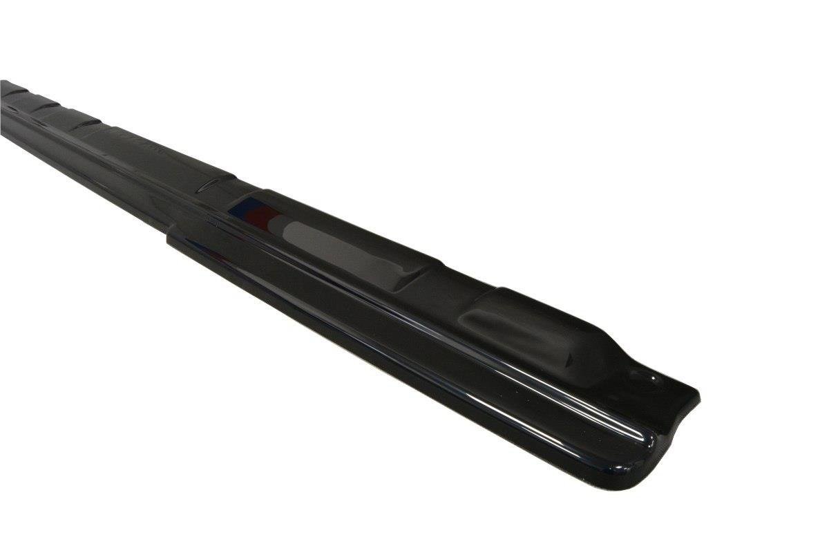 SIDE SKIRTS DIFFUSERS Renault Laguna mk 3 Coupe - Image 7