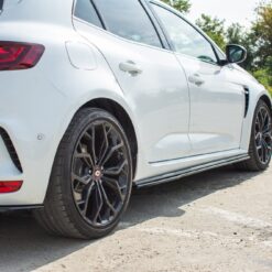 SIDE SKIRTS DIFFUSERS Renault Megane IV RS