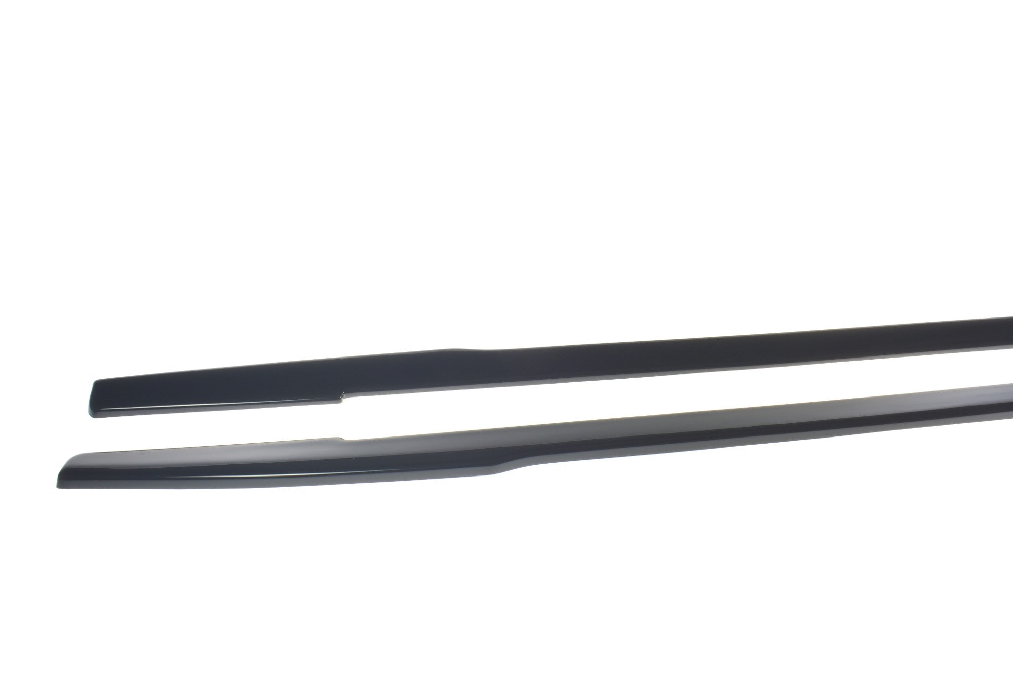 SIDE SKIRTS DIFFUSERS Renault Megane IV RS - Image 5