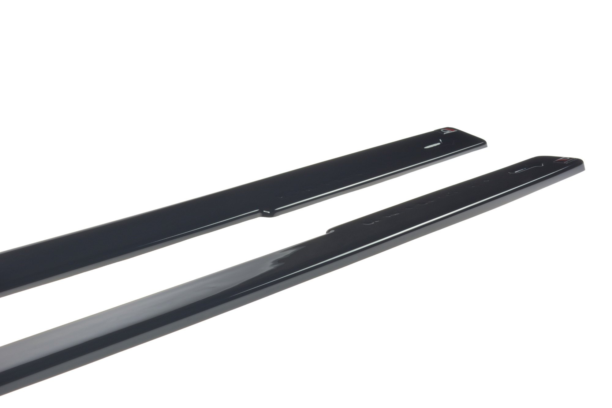 SIDE SKIRTS DIFFUSERS Renault Megane IV RS - Image 6