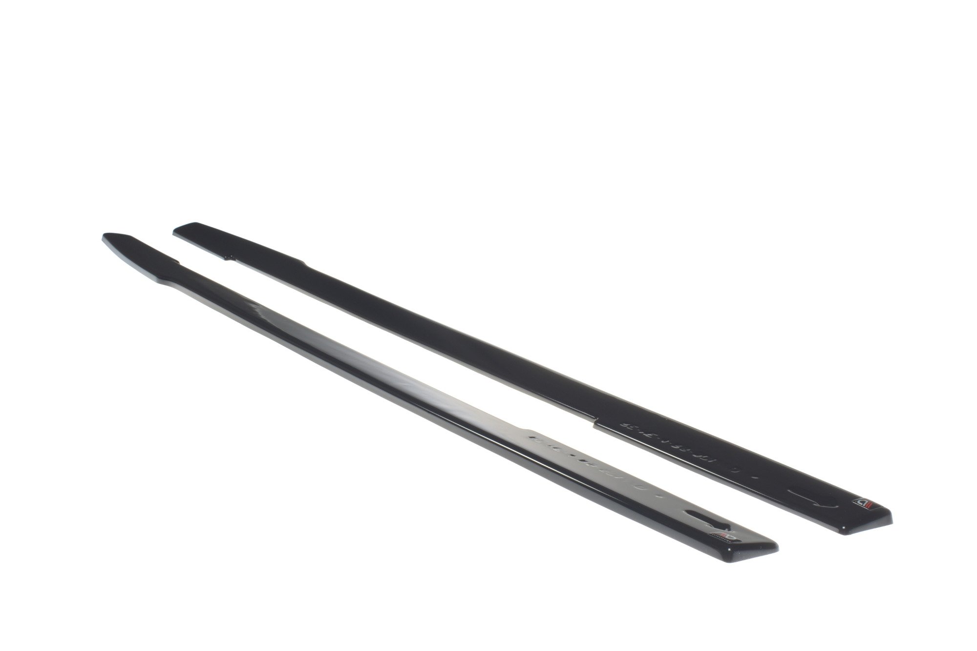 SIDE SKIRTS DIFFUSERS Renault Megane IV RS - Image 7