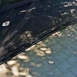 SIDE SKIRTS DIFFUSERS SAAB 9-3 TURBO X/ Aero Facelift