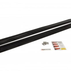 SIDE SKIRTS DIFFUSERS SEAT IBIZA 4 SPORTCOUPE (PREFACE)