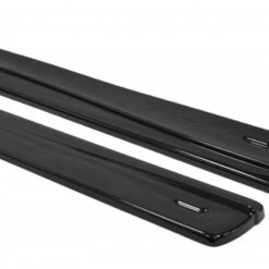 Alternative view of SIDE SKIRTS DIFFUSERS SEAT IBIZA 4 SPORTCOUPE (PREFACE)