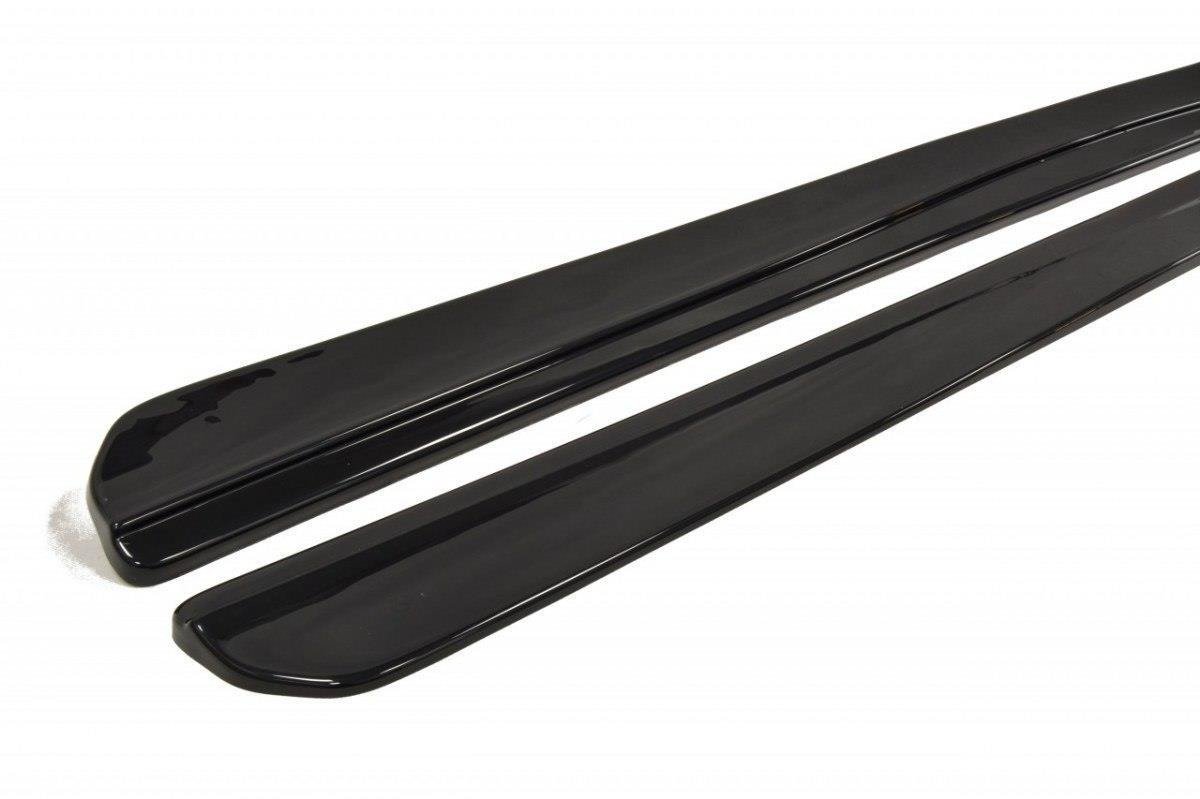 SIDE SKIRTS DIFFUSERS SEAT IBIZA 4 SPORTCOUPE (PREFACE) - Image 3