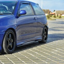 Alternative view of SIDE SKIRTS DIFFUSERS SEAT IBIZA MK2 FACELIFT CUPRA
