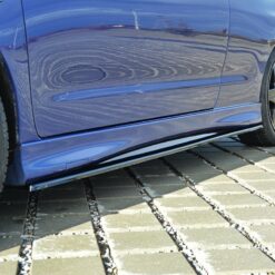 SIDE SKIRTS DIFFUSERS SEAT IBIZA MK2 FACELIFT CUPRA