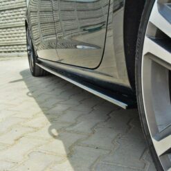 SIDE SKIRTS DIFFUSERS SEAT LEON III CUPRA / FR