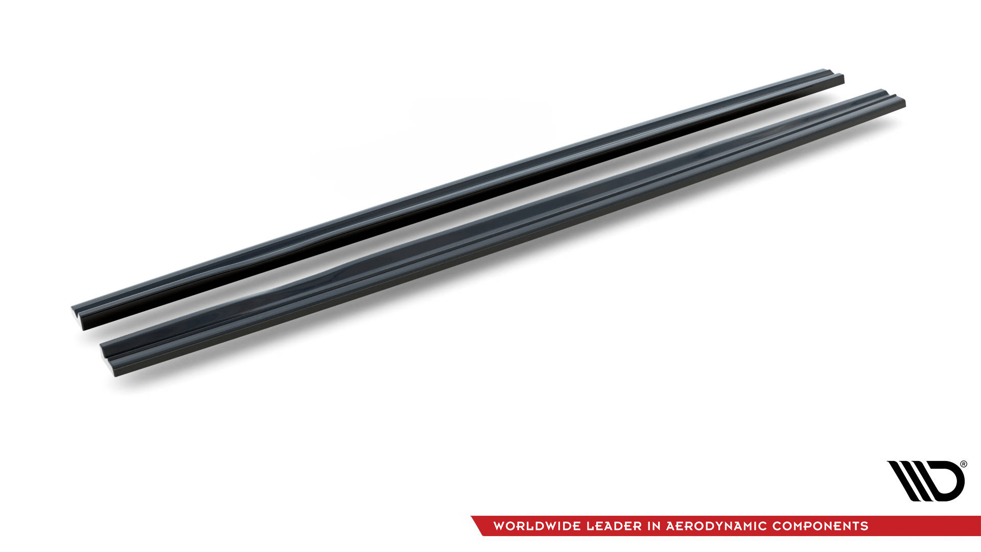 SIDE SKIRTS DIFFUSERS SEAT LEON MK2 CUPRA / FR - Image 4