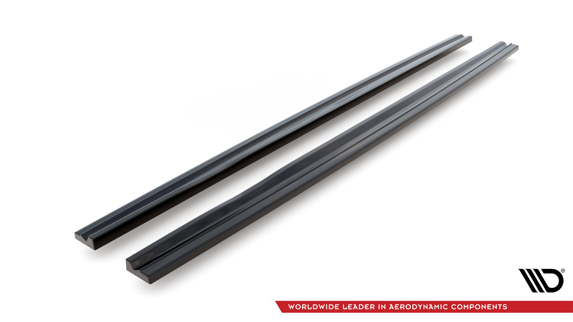 SIDE SKIRTS DIFFUSERS SEAT LEON MK2 CUPRA / FR - Image 5