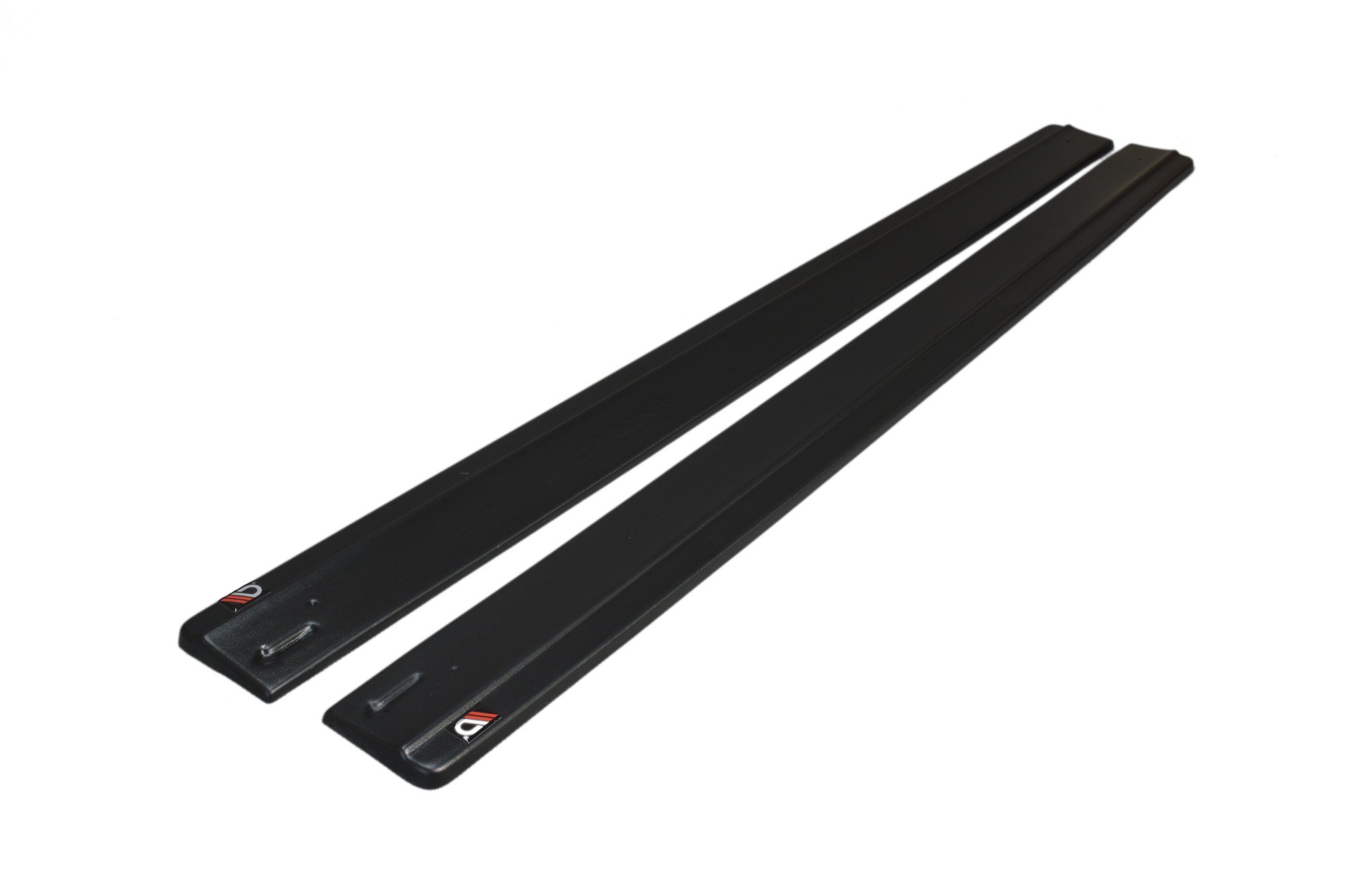 SIDE SKIRTS DIFFUSERS SSANGYONG TIVOLI - Image 5