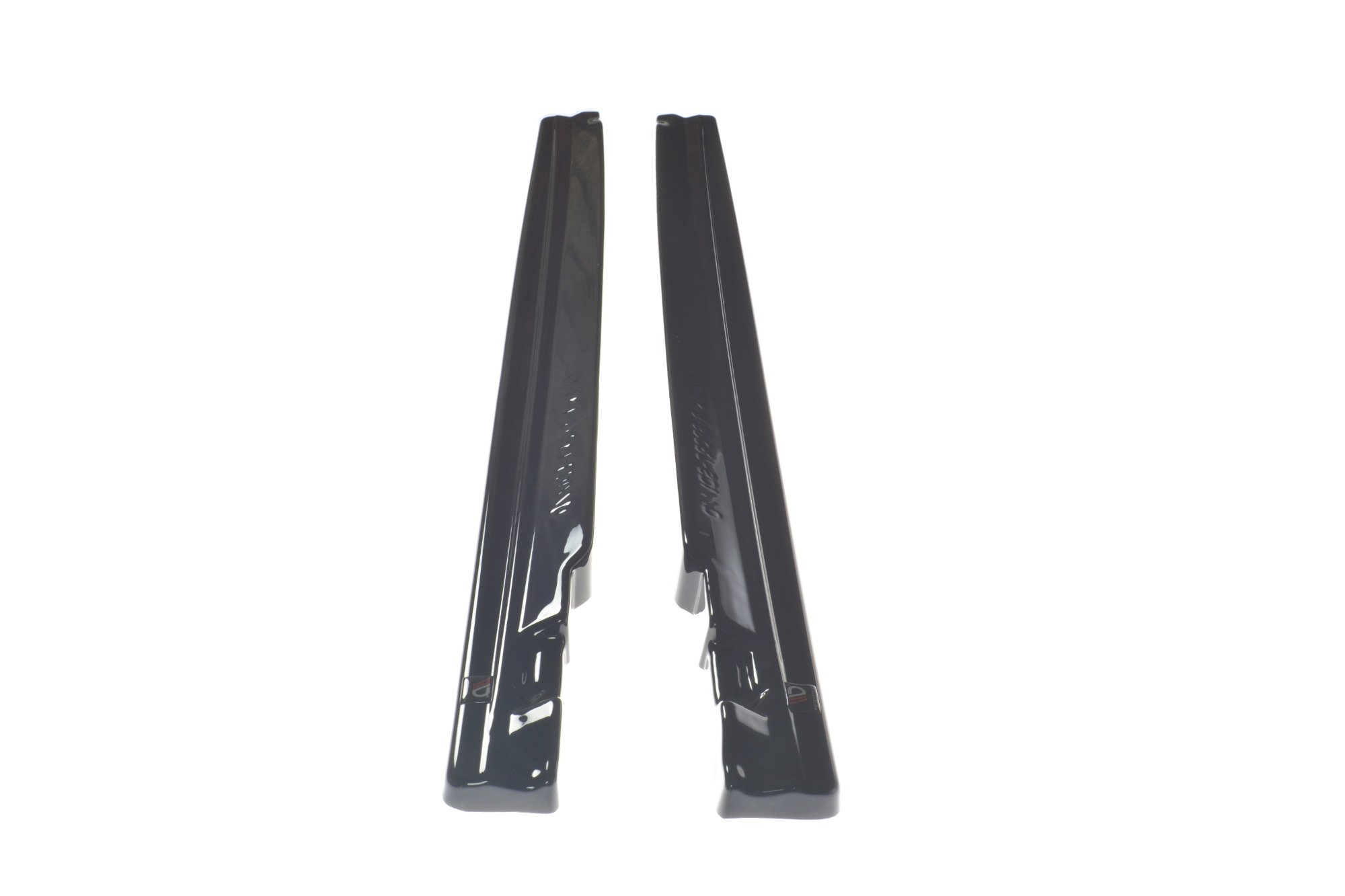SIDE SKIRTS DIFFUSERS SUZUKI SWIFT 6 SPORT - Image 7