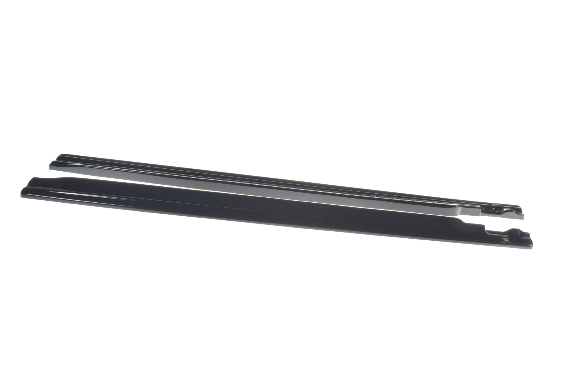 SIDE SKIRTS DIFFUSERS SUZUKI SWIFT 6 SPORT - Image 5
