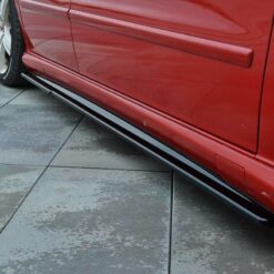 SIDE SKIRTS DIFFUSERS Seat Leon Mk1 Cupra