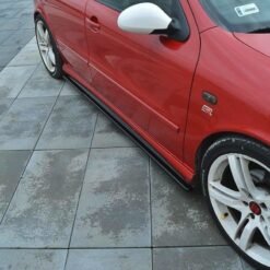 Alternative view of SIDE SKIRTS DIFFUSERS Seat Leon Mk1 Cupra
