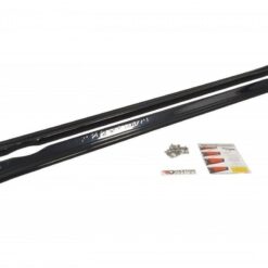 SIDE SKIRTS DIFFUSERS Subaru Impreza II WRX