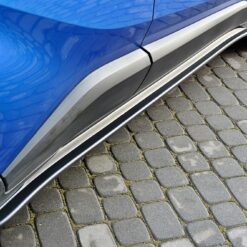 SIDE SKIRTS DIFFUSERS TOYOTA C-HR