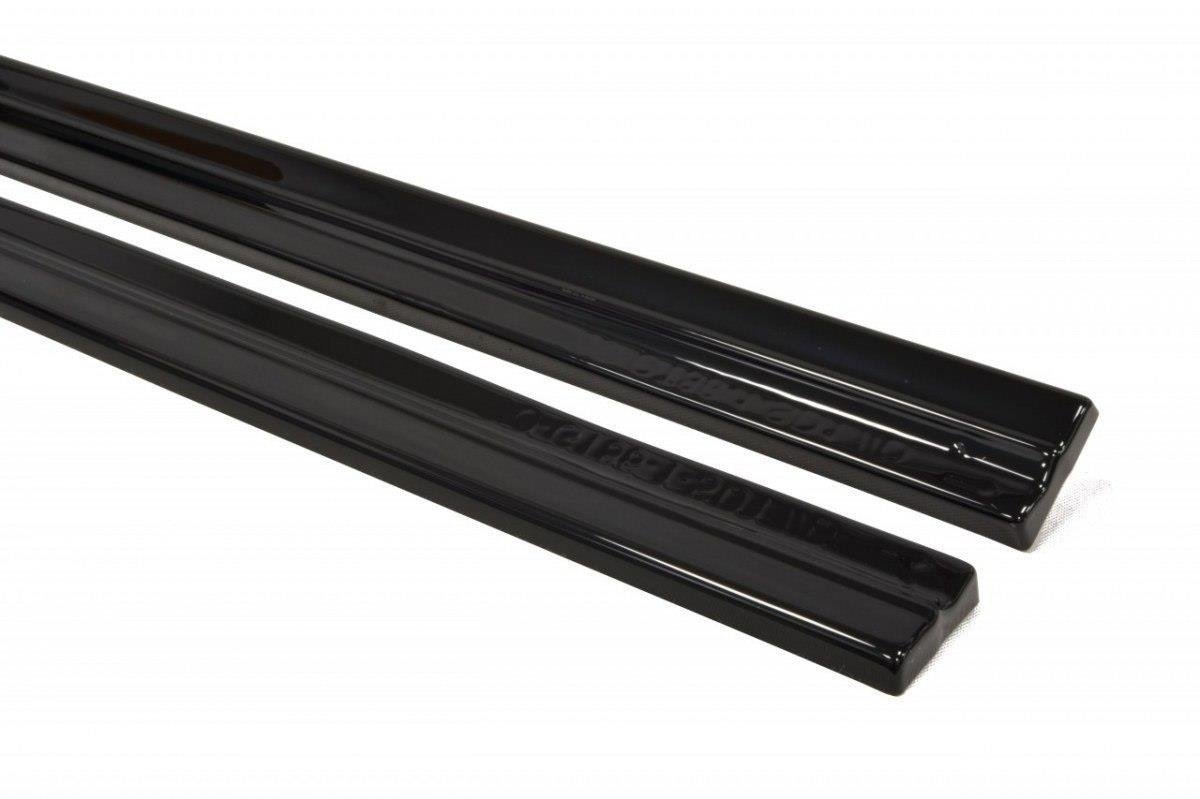 SIDE SKIRTS DIFFUSERS TOYOTA GT86 - Image 4