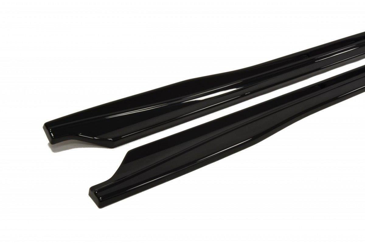 SIDE SKIRTS DIFFUSERS TOYOTA GT86 - Image 5