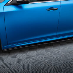 SIDE SKIRTS DIFFUSERS V.1  Alfa Romeo Giulietta