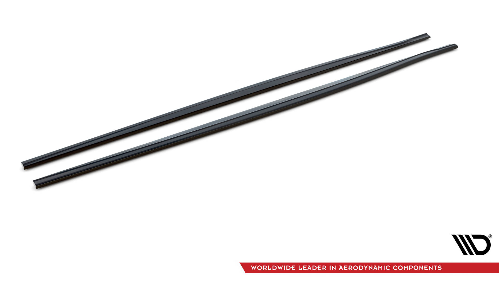 SIDE SKIRTS DIFFUSERS V.1 BMW 1 F20 M135i / M140i / M-Pack - Image 4