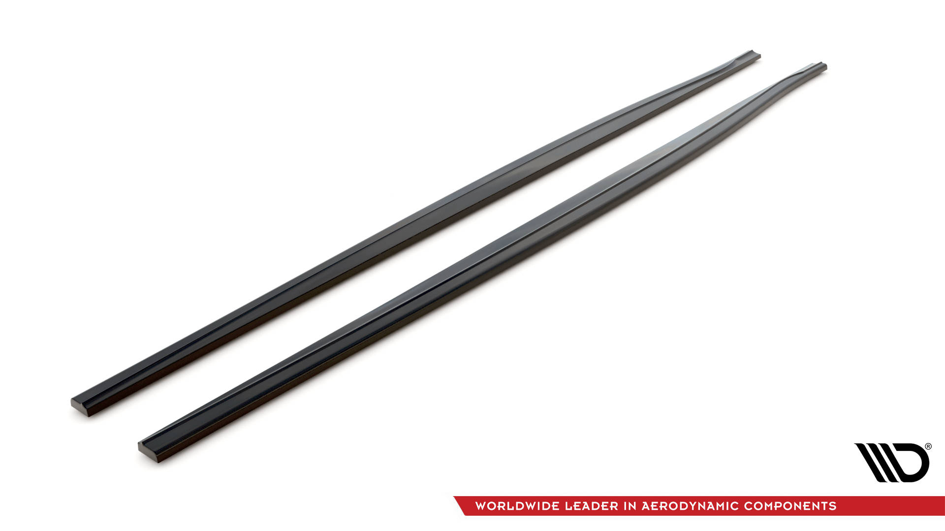 SIDE SKIRTS DIFFUSERS V.1 BMW 1 F20 M135i / M140i / M-Pack - Image 5
