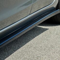 SIDE SKIRTS DIFFUSERS V.1 Estate Mazda 6 GJ (Mk3)