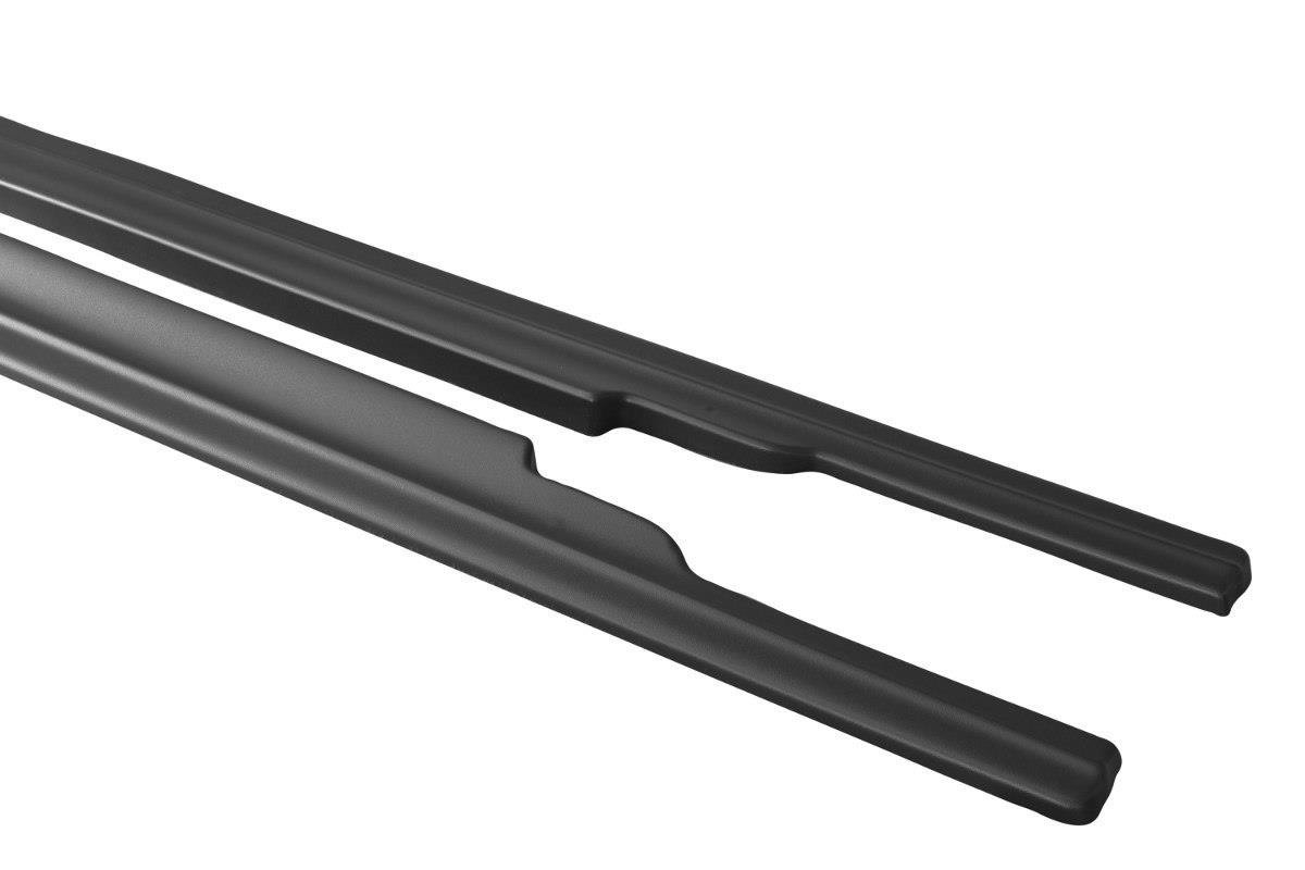 SIDE SKIRTS DIFFUSERS V.1 Mercedes C-Class S205 63AMG - Image 6