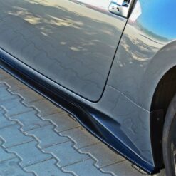 SIDE SKIRTS DIFFUSERS V.1 Nissan 370Z