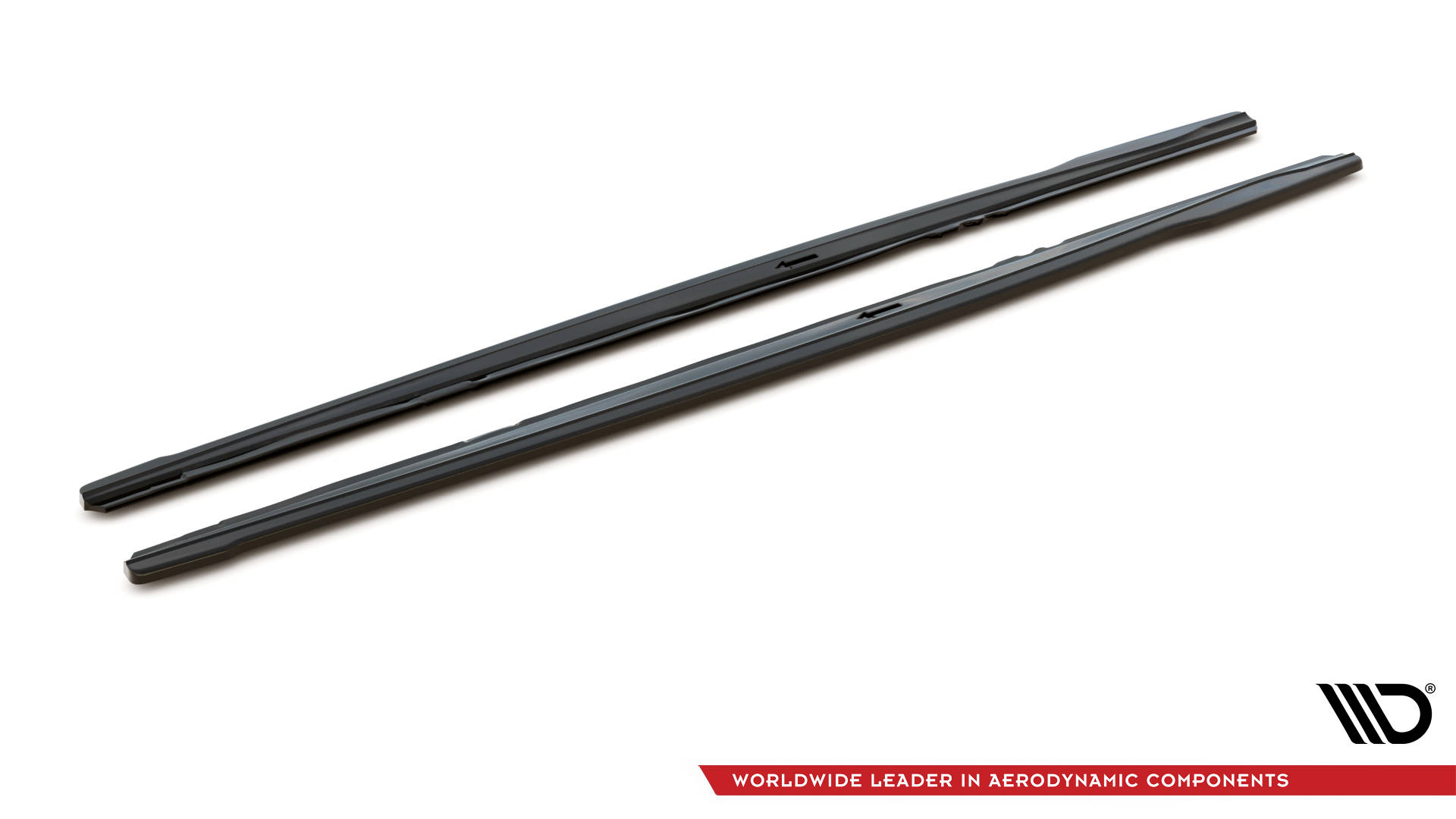 SIDE SKIRTS DIFFUSERS V.2 BMW 1 F20 M135i / M140i / M-Pack - Image 4