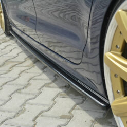 SIDE SKIRTS DIFFUSERS VOLKSWAGEN JETTA MK6 SEDAN PREFACE