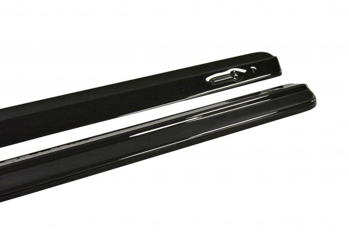 SIDE SKIRTS DIFFUSERS VOLVO V50F R-DESIGN - Image 5