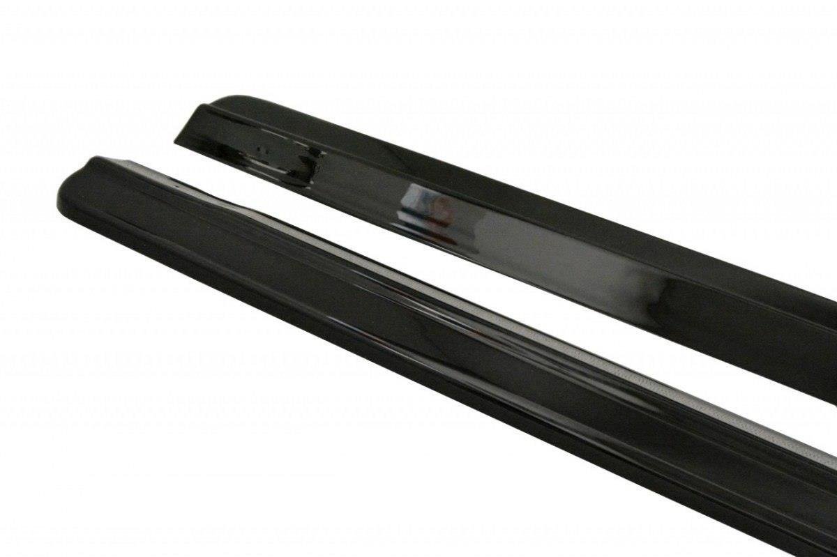 SIDE SKIRTS DIFFUSERS VOLVO V50F R-DESIGN - Image 6