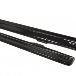 SIDE SKIRTS DIFFUSERS VW GOLF MK5 GTI