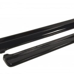 Alternative view of SIDE SKIRTS DIFFUSERS VW GOLF MK5 GTI