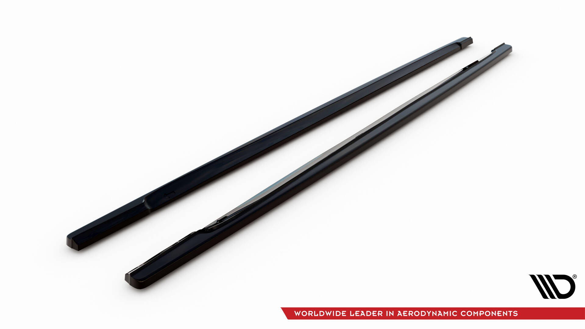 SIDE SKIRTS DIFFUSERS VW GOLF MK6 GTI/ GTD - Image 5