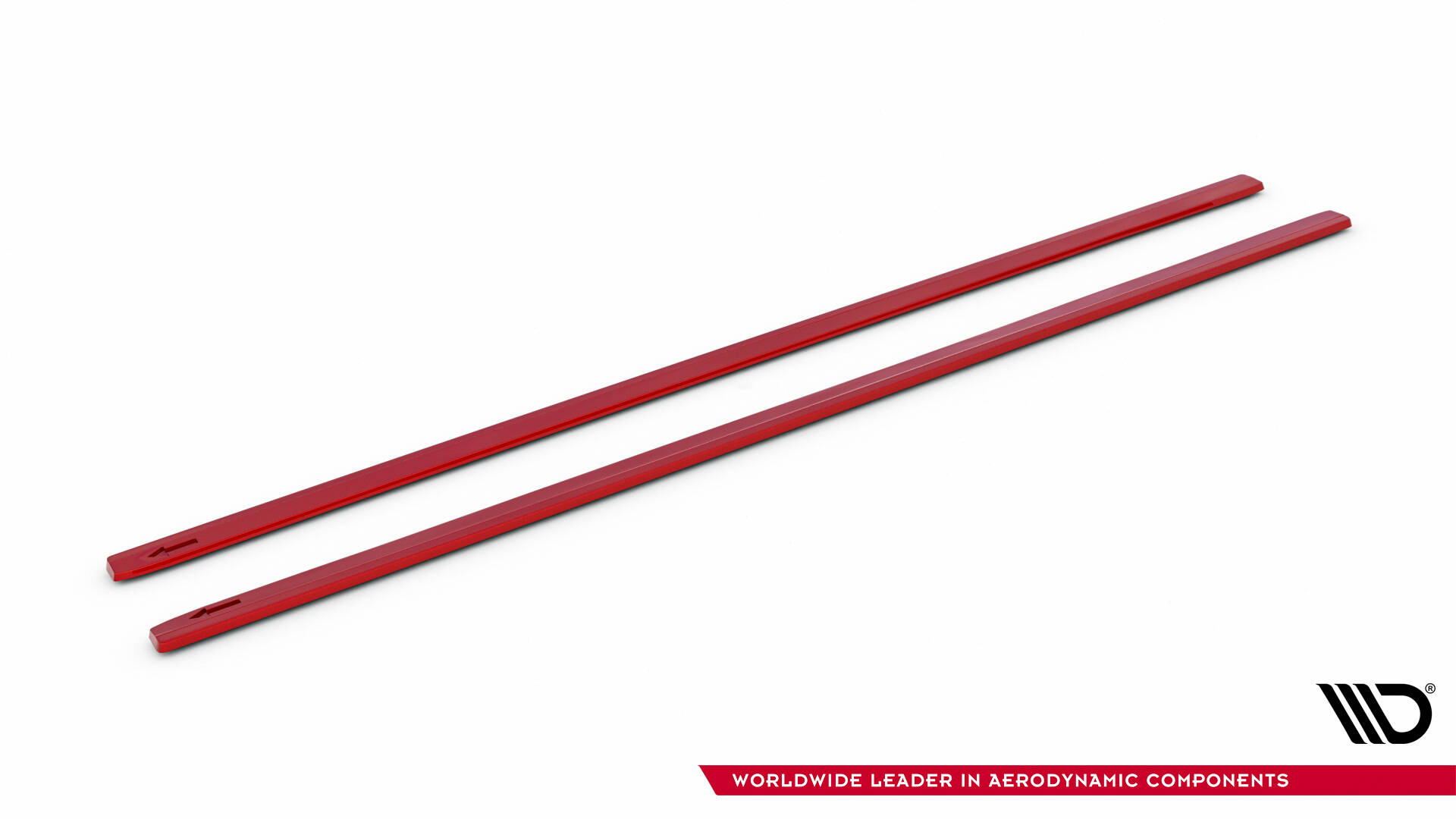SIDE SKIRTS DIFFUSERS VW GOLF Mk7 GTI CLUBSPORT - Image 5