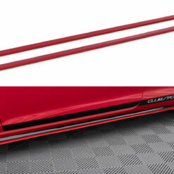 SIDE SKIRTS DIFFUSERS VW GOLF Mk7 GTI CLUBSPORT