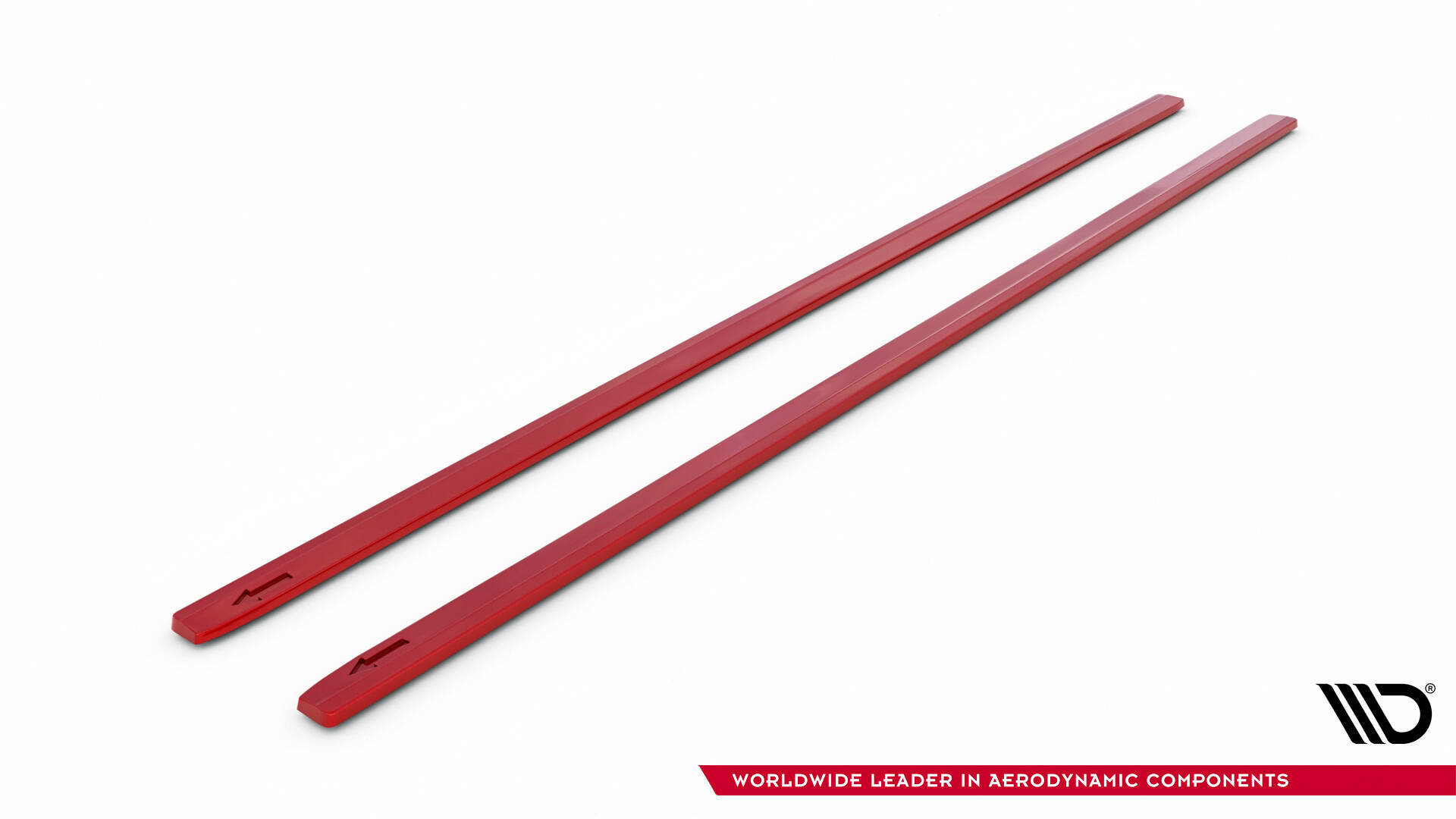 SIDE SKIRTS DIFFUSERS VW GOLF Mk7 GTI CLUBSPORT - Image 6