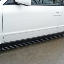 SIDE SKIRTS DIFFUSERS VW PASSAT B5