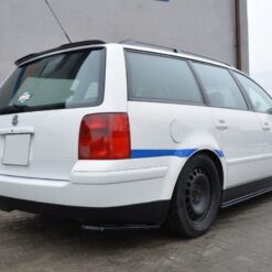 Alternative view of SIDE SKIRTS DIFFUSERS VW PASSAT B5